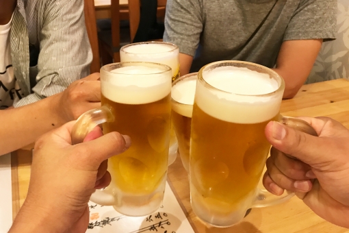 飲み会